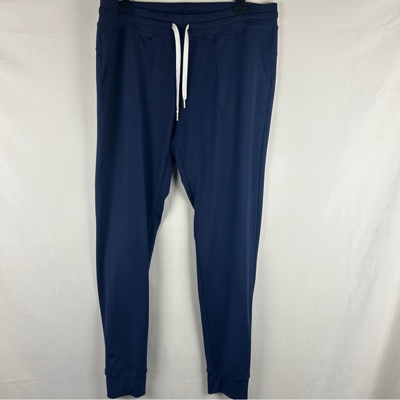 Zyia navy cozy jogger with pockets size XXL pockets - Picture 3 of 11